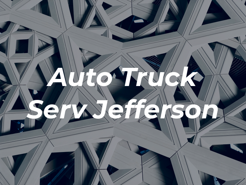 L & K Auto & Truck Serv Inc On Jefferson
