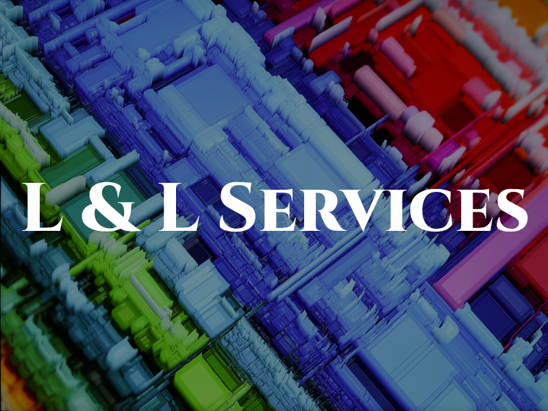 L & L Services