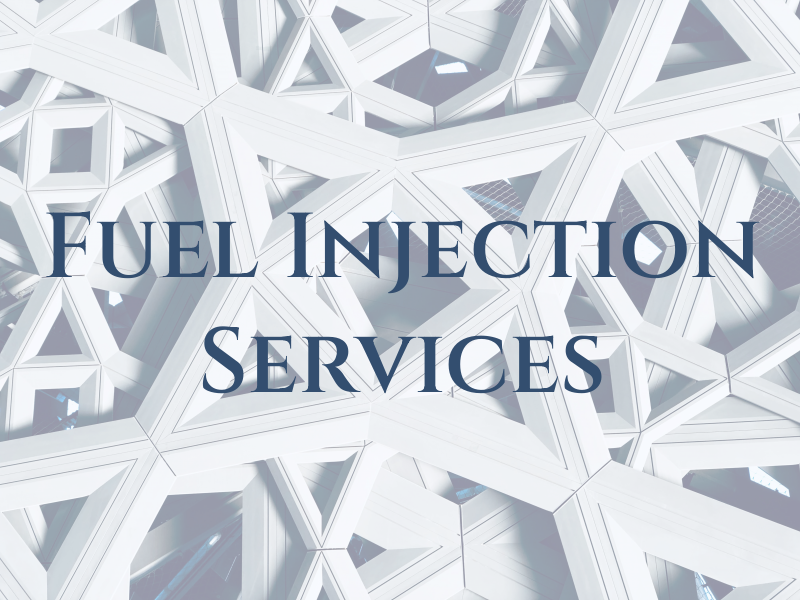 L & M Fuel Injection Services Inc