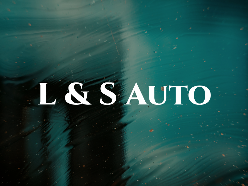 L & S Auto