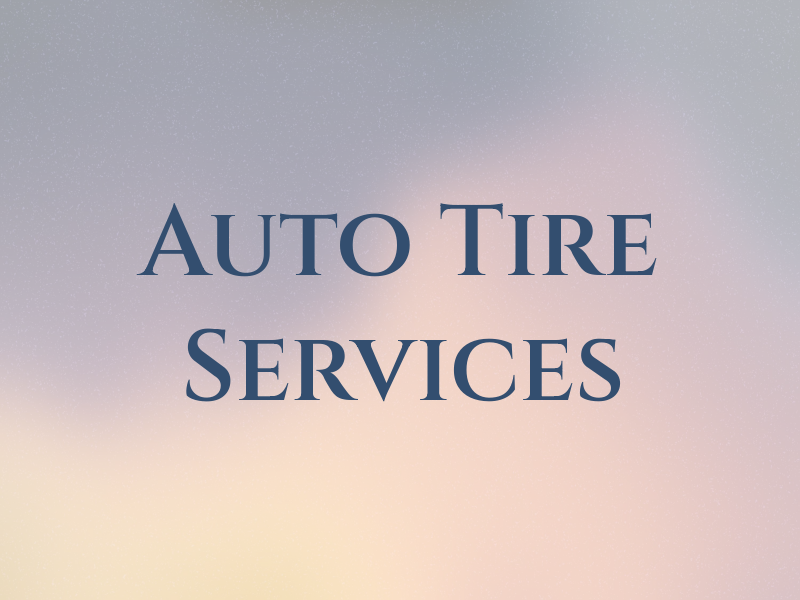 L & S Auto & Tire Services