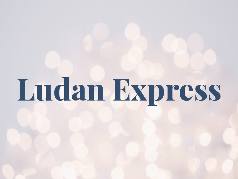 Ludan Express