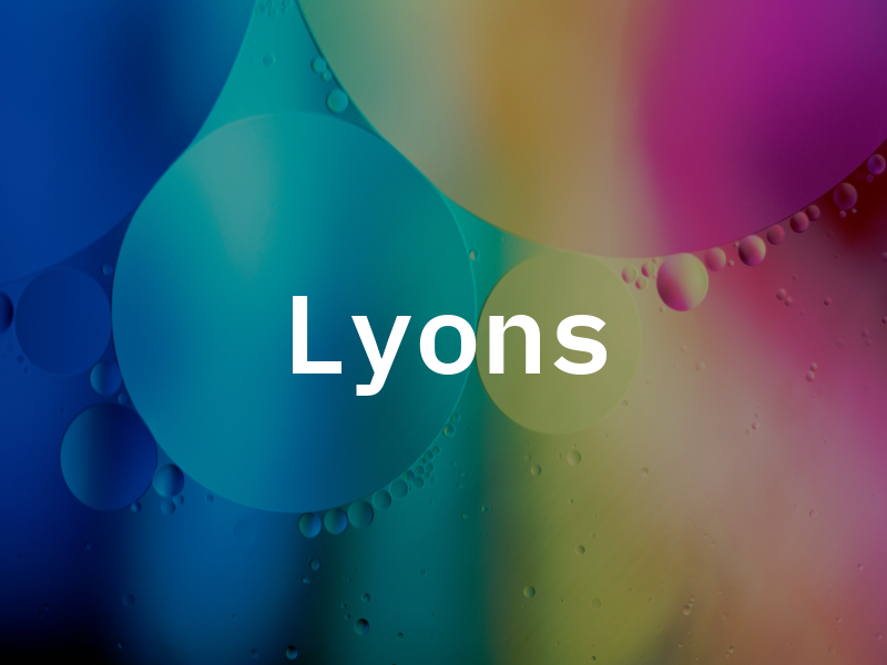 Lyons