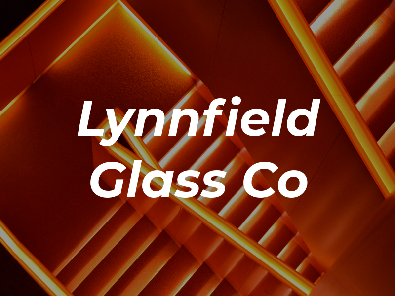 Lynnfield Glass Co