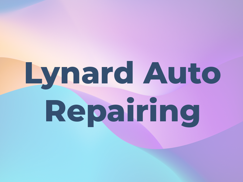 Lynard Auto Repairing