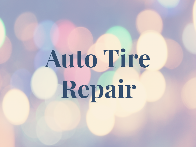 LC Auto and Tire Repair