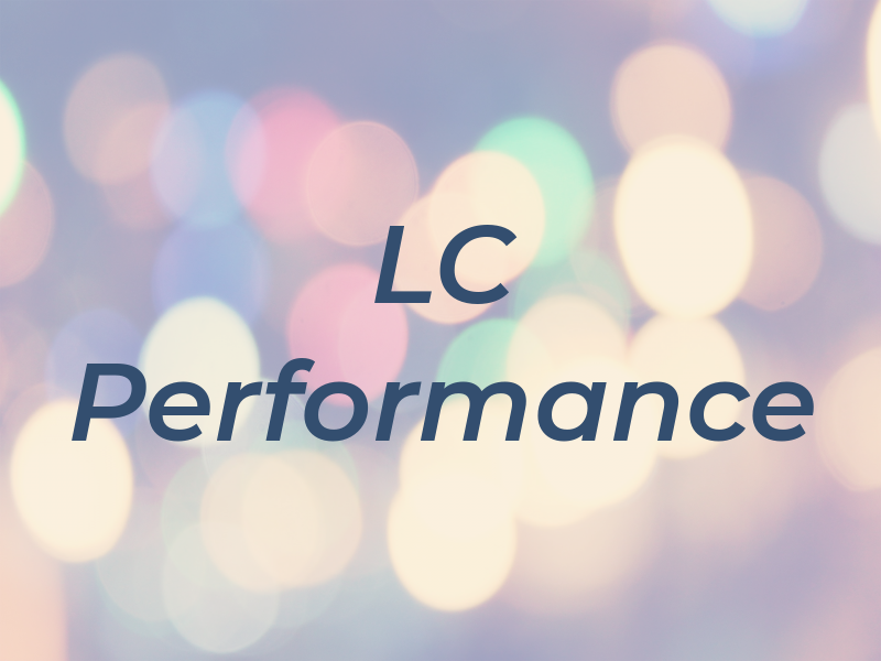 LC Performance