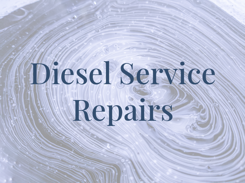 LFA Diesel Service & Repairs LLC