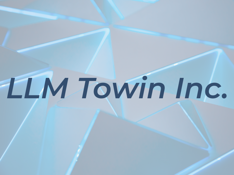 LLM Towin Inc.