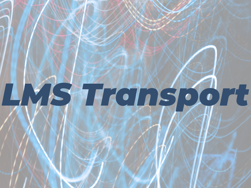 LMS Transport