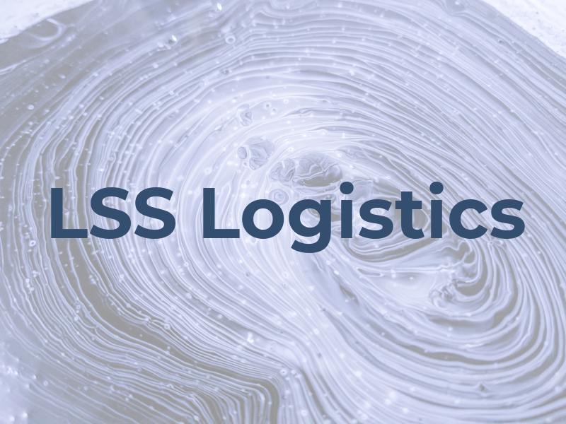 LSS Logistics