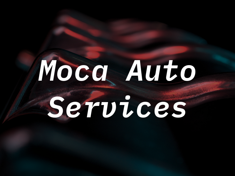La Moca Auto Services