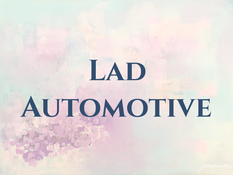 Lad Automotive