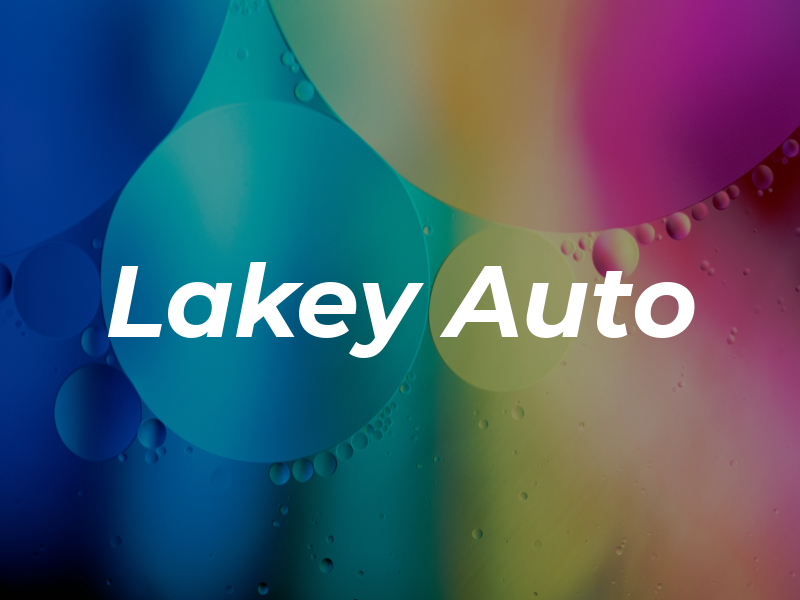 Lakey Auto