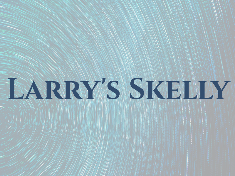 Larry's Skelly