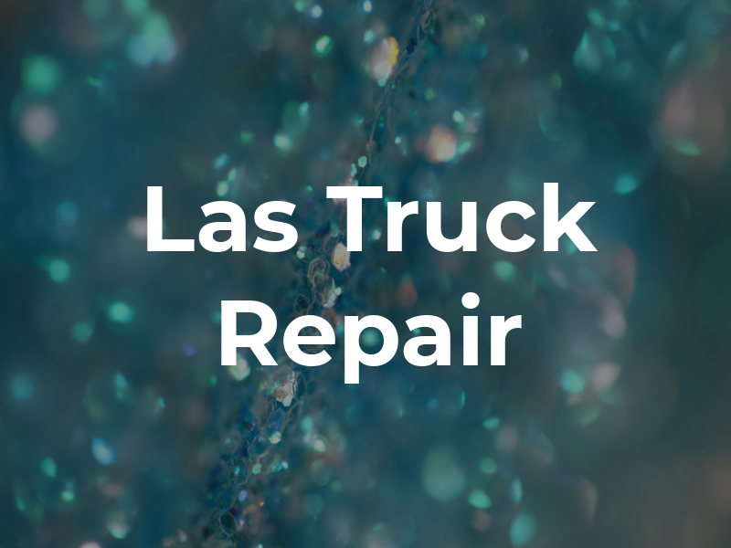 Las Truck Repair