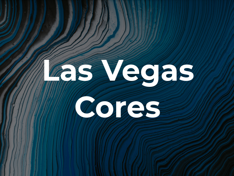 Las Vegas Cores