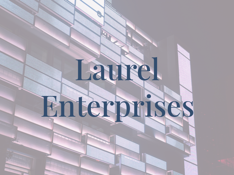 Laurel Enterprises