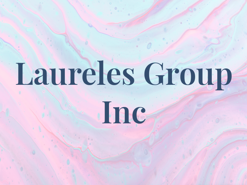 Laureles Group Inc