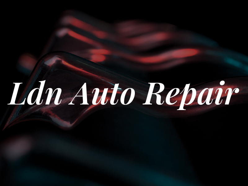 Ldn Auto Repair