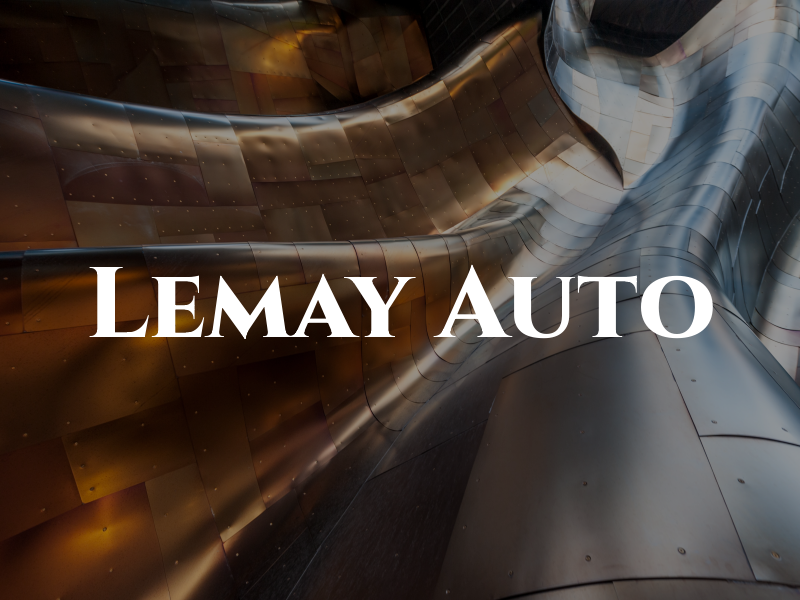 Lemay Auto