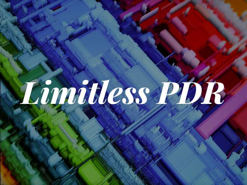 Limitless PDR