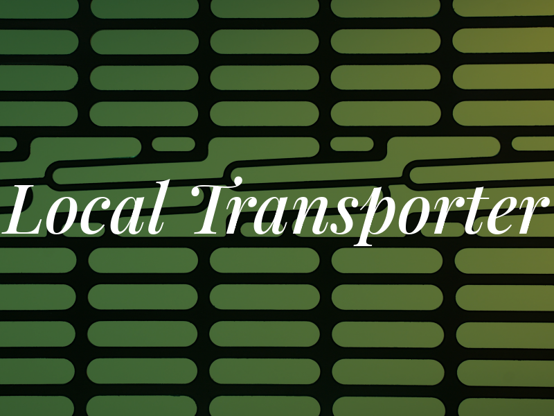 Local Transporter