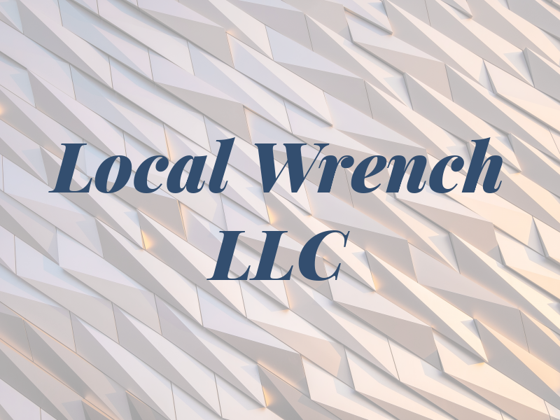 Local Wrench LLC