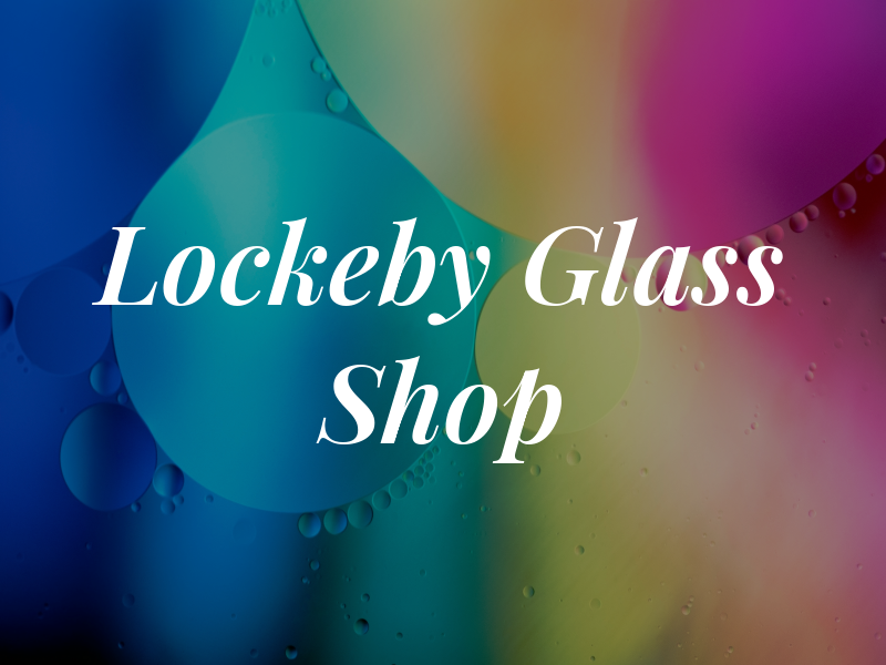 Lockeby Glass Shop