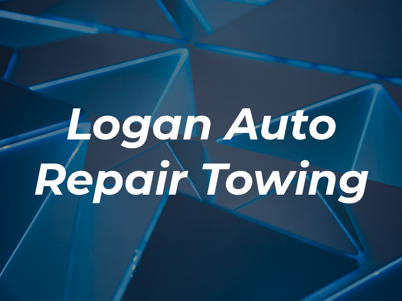 Logan Auto Repair & Towing