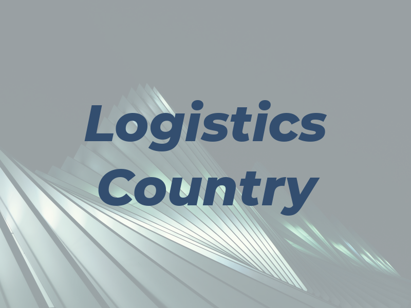 Logistics Country