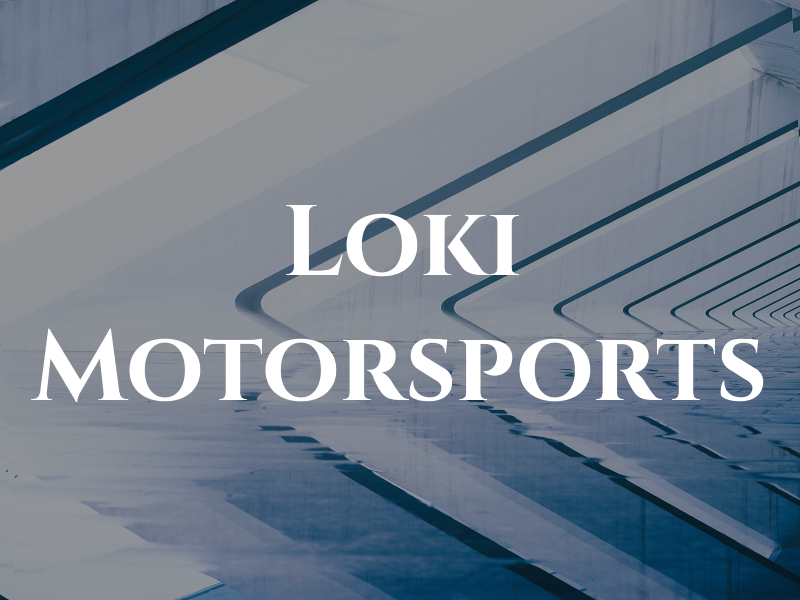 Loki Motorsports