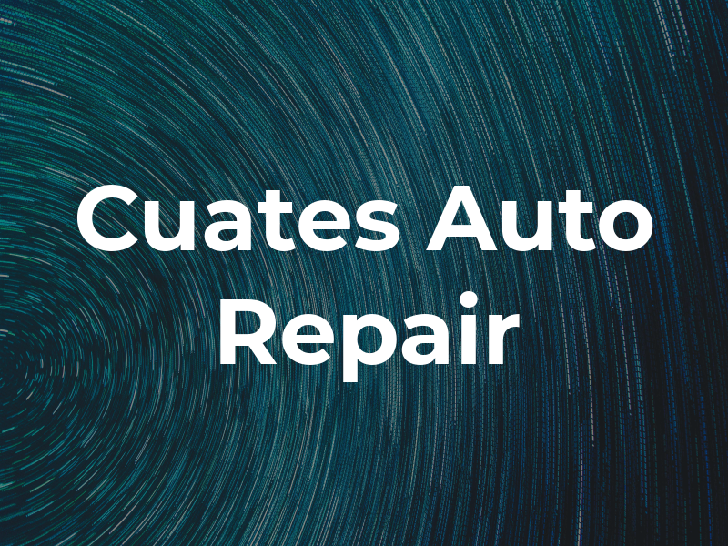 Los Cuates Auto Repair