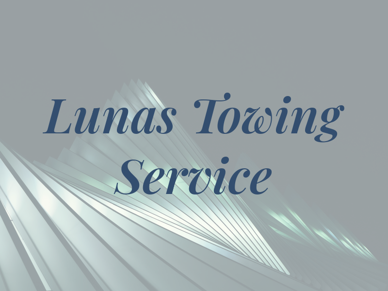 Los Lunas Towing Service