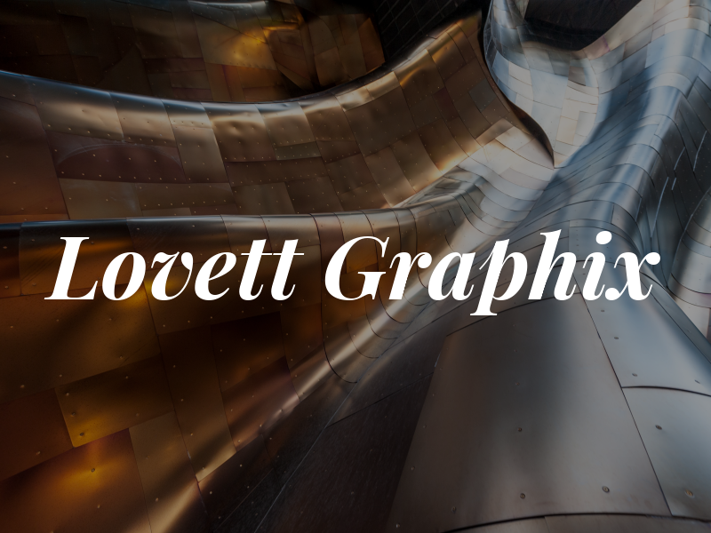 Lovett Graphix