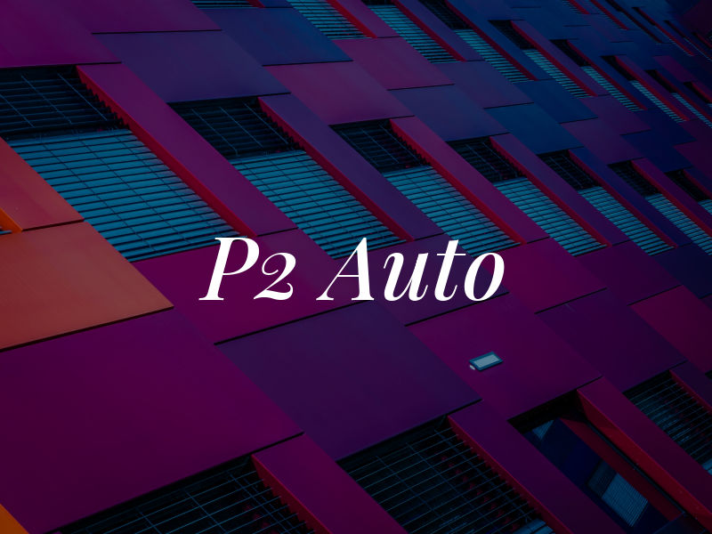 P2 Auto