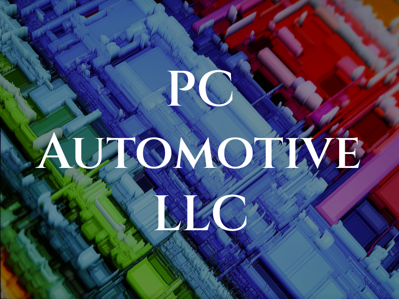PC Automotive LLC