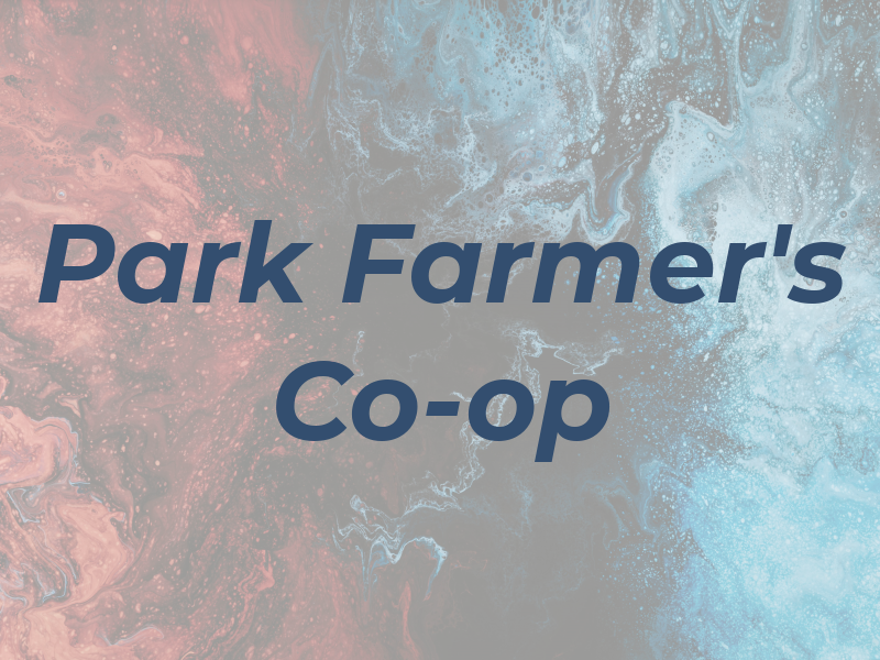 Park Farmer's Co-op