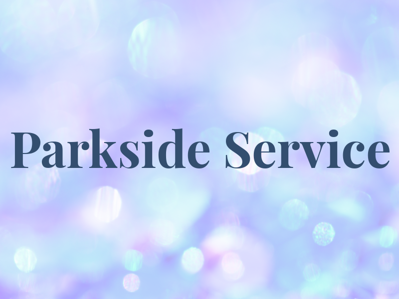 Parkside Service