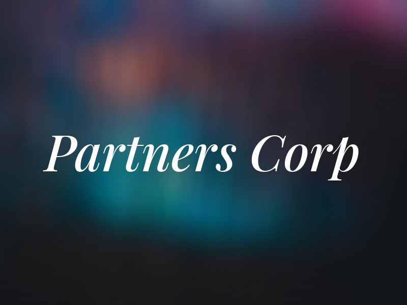 Partners Corp