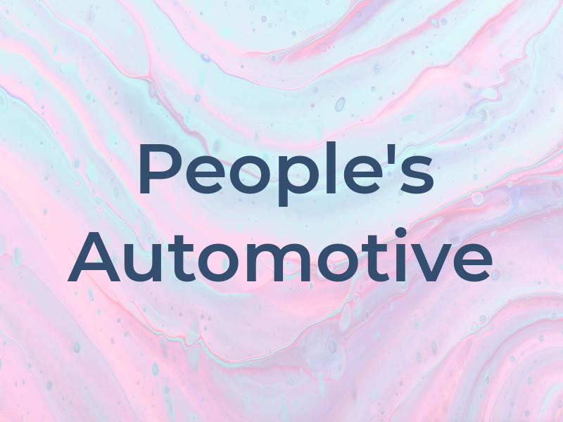 People's Automotive