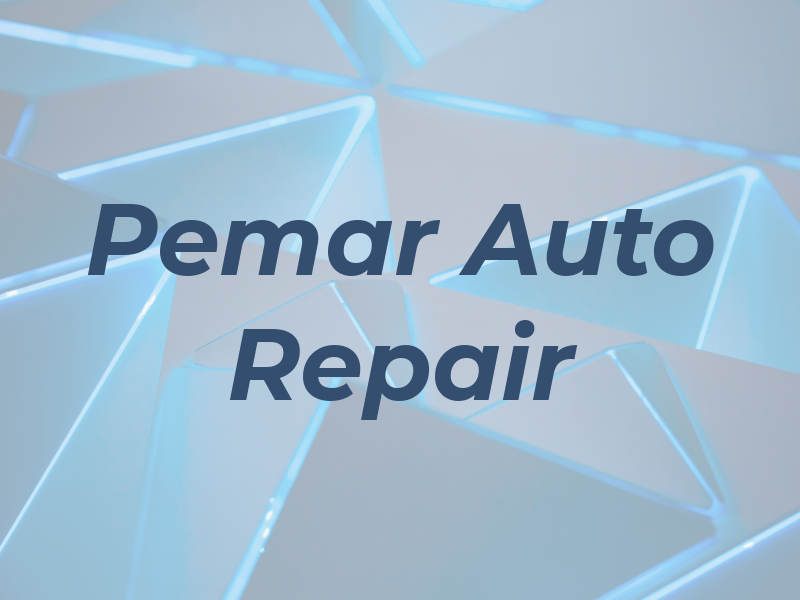 Pemar Auto Repair