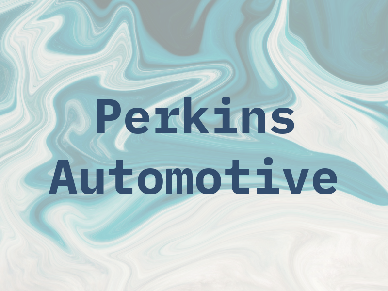 Perkins Automotive