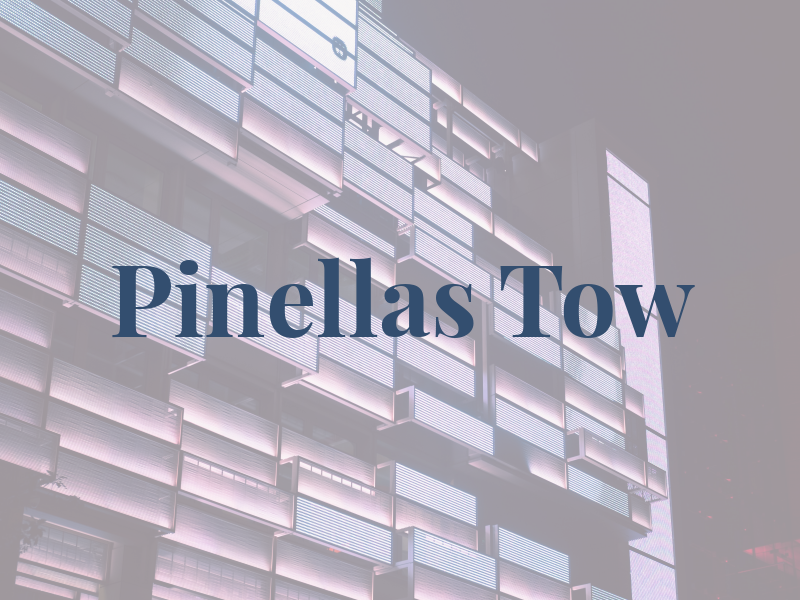 Pinellas Tow