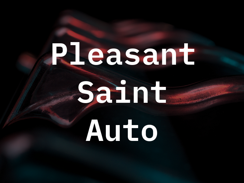 Pleasant Saint Auto