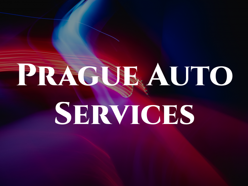 Prague Auto Services
