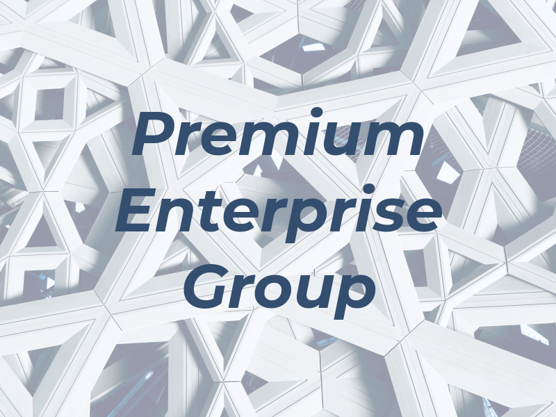 Premium Enterprise Group