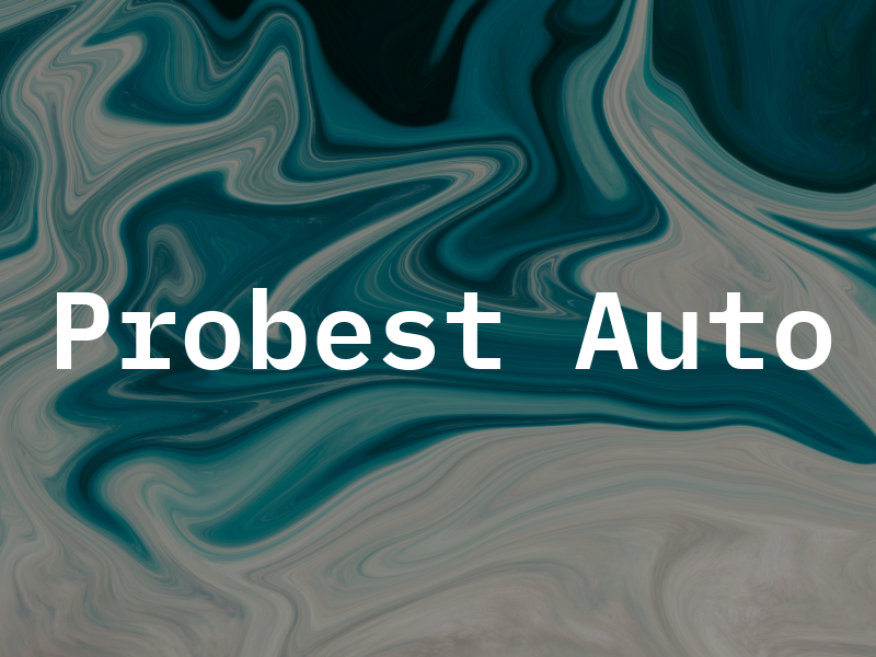 Probest Auto