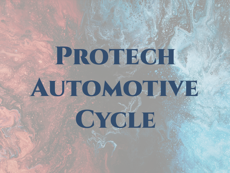 Protech Automotive & Cycle