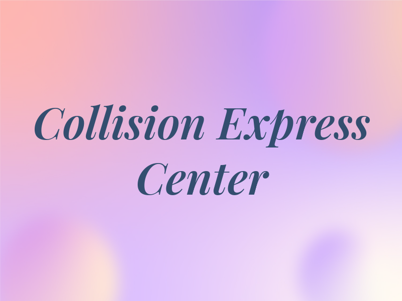 Pro Collision Express Center LLC